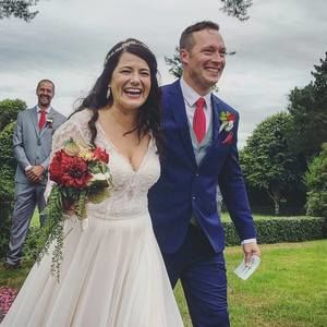 Meet your Posher, Nathan